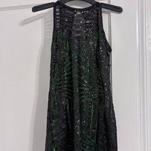 Curtain Call Dance Costume